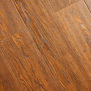 Instalación de suelo de madera laminada directa de fábrica de 8mm-12mm - Product Image 4