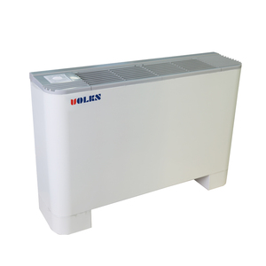 Unidad de Ventiloconvector (FCU) Comercial para Aire Acondicionado Central, 48000 BTU/36000 BTU/24000 BTU, Unidades de Ventiloconvector de Agua Fría - Product Image 1