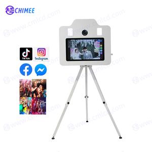 Caja de 21,5 pulgadas con rinter y amera Pace, funda ligera y ligera - Product Image 6