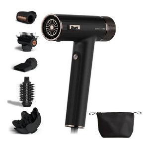 โฟน SPEEDSTYLE PRO 5in1 สีดำ HD752EU 1750W - Product Image 1