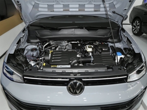 <span class=keywords><strong>Volkswagen</strong></span> Tharu SUV Luxury <span class=keywords><strong>Sport</strong></span> 2024, Motore Turbo, Cambio Automatico, Trazione Anteriore, Guida a Sinistra, Nuovo Euro VI, Telecamera Posteriore, Pneumatici R18, Portapacchi in Metallo - Product Image 5