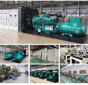 Kr Open Type Diesel <span class=keywords><strong>Generator</strong></span> <span class=keywords><strong>Set</strong></span> 200kva Diesel <span class=keywords><strong>Generator</strong></span> 250 Kva Cummins <span class=keywords><strong>Generator</strong></span> <span class=keywords><strong>Set</strong></span> - Product Image 6