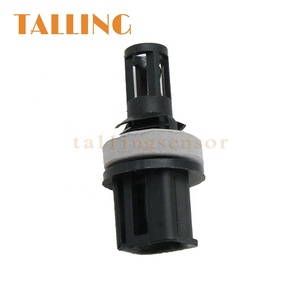 22801046 tự động phần hệ thống cảm biến IAT bên ngoài không khí nạp phí cảm biến nhiệt độ cho <span class=keywords><strong>Malibu</strong></span> Buick Chevrolet Cadillac - Product Image 5