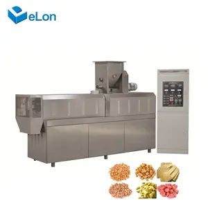 Artificial meat soybean protein processing line