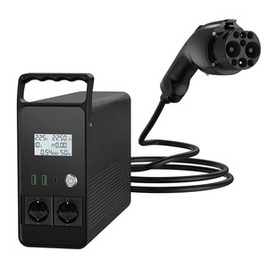 Tary GBT 5kw avec prise US/européenne V2L <span class=keywords><strong>V2H</strong></span> alimentation extérieure adaptateur <span class=keywords><strong>véhicule</strong></span> à charge équipement de charge de <span class=keywords><strong>véhicule</strong></span> <span class=keywords><strong>électrique</strong></span> - Product Image 1