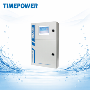 Echtzeit-Wasserhärtemessgerät Calciumcarbonat Mikrogramm-Niveau-Erkennung Wasserqualitätstester TIMEPOWER TP1020 Online-Messgerät - Product Image 1