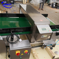 Detector De Metales Profesional Detector De Metales Para Alimentos