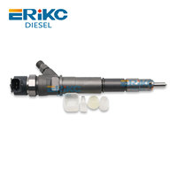 Injecteur de camion diesel pour Renault/Opel/Vauxhall/MASTER 0445110634 93168212 166005070R 0986435234 0986435264 16609-1245R