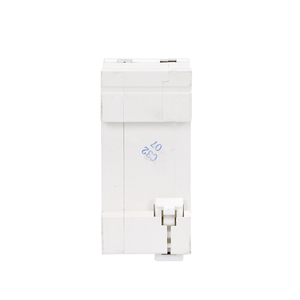 Disjoncteur différentiel 1P+N 16A <span class=keywords><strong>30mA</strong></span> RCBO LINZELE DZ40LE-63 230V 6kA <span class=keywords><strong>AC</strong></span> <span class=keywords><strong>Type</strong></span> CE Certifié IP20 Protection contre les fuites et les surintensités pour usage domestique - Product Image 6
