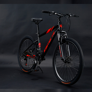 China fábrica Precio Barato OEM Adulto Bicicleta 21 Velocidad Ciudad Carretera Ciclismo 26 pulgadas 27,5 pulgadas 29 pulgadas bicicleta de montaña MTB - Product Image 6