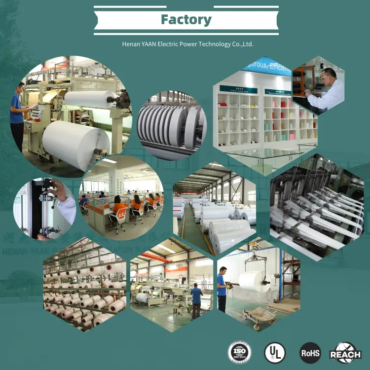Fabbricazione cinese fogli di materiale di carta di energia elettrica di alta qualità di alta trasformatore di tensione trasformatore di legno cartone pressato