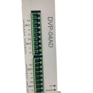 Module d'extension d'entrée analogique PLC de haute qualité 04AD-S 02AD-S 06AD-S, unité de contrôle industrielle pour l'automatisation industrielle des machines - Product Image 2