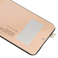 Pantalla Táctil LCD para Infinix Hot 60 Pro 4G X6885 Tecno Spark 40 Pro 4G KM6, Pantalla LCD OEM con Digitalizador Táctil