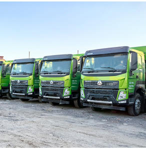 Camión Volquete SINOTRUK HOWO 371 de <span class=keywords><strong>Segunda</strong></span> <span class=keywords><strong>Mano</strong></span>, 6x4, Camión Volquete Diésel, Camión Volquete Usado en Venta - Product Image 1