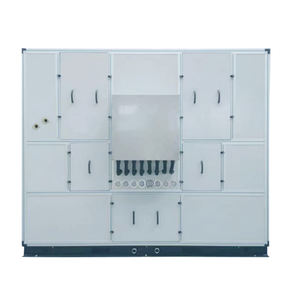 Secador de lodo contenedor de baja temperatura de alta calidad utilizado en planta de tratamiento de aguas residuales de aceite de <span class=keywords><strong>palma</strong></span> - Product Image 2