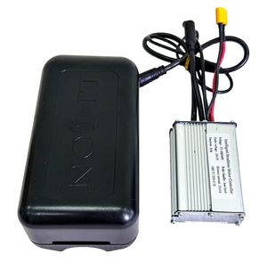 Комплект для электрического велосипеда, 250 Вт, 350 Вт, 500 Вт, 1000 Вт, новый комплект для переоборудования электровелосипеда с батареей - Product Image 3