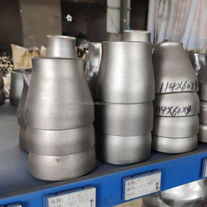 ทีออฟสแตนเลสขัดเงาข้อศอก4 ''304 - Product Image 2