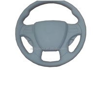 Prototype de pièces en plastique de voiture en acier inoxydable EDM à fil usiné CNC imprimé en 3D SLA