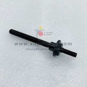 MA High Quality F4.514.509 Driving Roller F4.514.513 Pin for Heidelberg Offset <b>Press</b> Spare Parts - Product Image 5