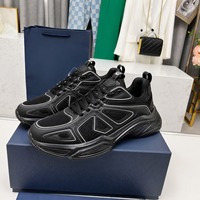 Chaussures de marche et baskets décontractées de luxe 2026, design de haute qualité, style B25 B23 B22 B30