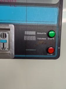 Máquina Expendedora de Agua Comunitaria de Ósmosis Inversa, Dispensador de Agua Potable Directo, Máquina Expendedora de Agua con Hielo - Product Image 3