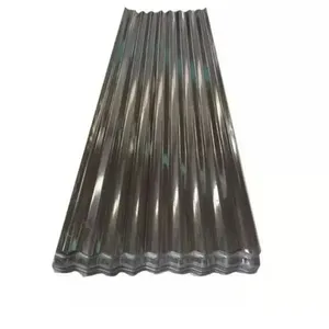 Gi Coil Galvanized Gl Corrugated Steel Roofing Sheet Gl Aluzinc Corrugated Steel Prices Galvanized Steel Coil