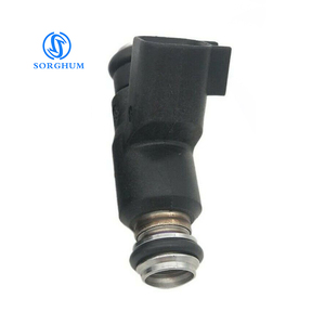 Sorgo 2770906A 27709-06A inyector de combustible para <span class=keywords><strong>Harley</strong></span> <span class=keywords><strong>Davidson</strong></span> Switchback FLD Electra Glide <span class=keywords><strong>Fatboy</strong></span> Lo basculante camino Glide - Product Image 6