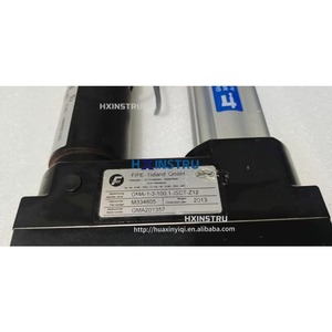 1PC MAXCESS FISE Thruster GMA-1-3-100.1-ISCT-Z12 Usado H - Product Image 1