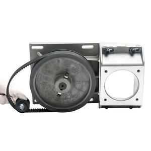 CNC hộp số truyền tỷ lệ 5:<span class=keywords><strong>1</strong></span> thẳng xoắn ốc nema34 động cơ <span class=keywords><strong>1</strong></span>.25 <span class=keywords><strong>1</strong></span>.5 <span class=keywords><strong>2</strong></span> Chế độ đồng bộ bánh xe giảm tốc - Product Image 2