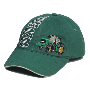 Bordado personalizado papá sombreros gorro promocional personalizado <span class=keywords><strong>gorra</strong></span> <span class=keywords><strong>de</strong></span> deporte - Product Image 5