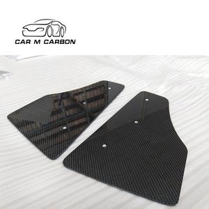 Alerón Trasero de Carbono para BRZ GT86 FRS, Estilo <span class=keywords><strong>Rocket</strong></span> <span class=keywords><strong>Bunny</strong></span> V3 - Product Image 6