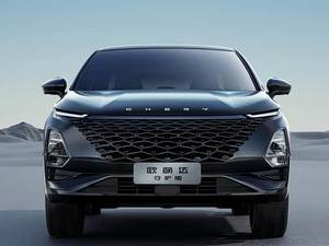 2023 Chery Omoda 5 <span class=keywords><strong>C5</strong></span> Hybrid SUV Compact Haute Performance Automatique Essence Voiture Sièges En Cuir Caméra Arrière FWD Drive Nouveau <span class=keywords><strong>Prix</strong></span> - Product Image 3