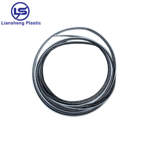 Bụi bằng chứng và tiếng ồn bằng chứng đống thời tiết dải 45 ° cho cửa sổ màn hình - Product Image 2