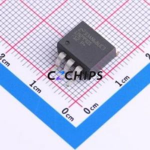 LM2990S-12วงจรรวม/NOPB DDPAK-3 (ถึง-263-3) ใหม่ล่าสุดวงจรรวมชิพ PMIC ตัวควบคุมเชิงเส้น (LDO) - Product Image 1