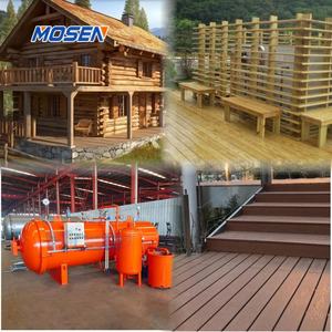 Máquina <span class=keywords><strong>Autoclave</strong></span> <span class=keywords><strong>de</strong></span> Impregnación <span class=keywords><strong>de</strong></span> <span class=keywords><strong>Madera</strong></span> Automática MOSEN, 21kW <span class=keywords><strong>de</strong></span> Potencia, Fácil <span class=keywords><strong>de</strong></span> Operar, 5 Años <span class=keywords><strong>de</strong></span> Garantía, para Muebles y Construcción - Product Image 4