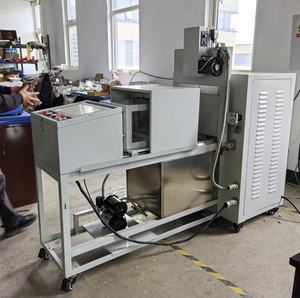 RZL-II-14 refrakter ürünler otomatik termal şok <span class=keywords><strong>test</strong></span> cihazları - Product Image 4