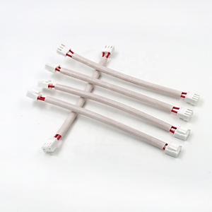 YZCONN 맞춤형 PH2.0 터미널 배선 룸 2.0 2.54 3.96 XH PH SCN VH 연결 하네스 와이어 케이블 - Product Image 3