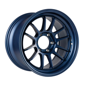 ล้อแม็กซ์อะลูมิเนียมอัลลอยด์แบบ Flow Formed รุ่นใหม่ NEXUS RIM FF372 <span class=keywords><strong>RPF1</strong></span> ขนาด <span class=keywords><strong>18</strong></span> นิ้ว 5 รู 108  ลายตาข่ายสีบรอนซ์ สำหรับเปลี่ยน/ซ่อมแซม - Product Image 1