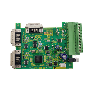 A20B-2005-0033 Carte de circuit imprimé FANUC IO neuve et originale - Product Image 1