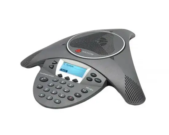 Polycom SoundStation IP6000 SIP-based IP Conference Phone IP 6000