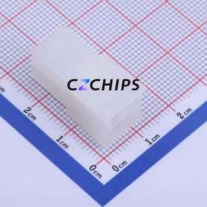 X9357HF-2x02I-N2 Housing (Wire-to-Board / Wire-to-Wire) P=4.2mm Connector 2x2P 4.2mm 4.2mm 2 - Product Image 1