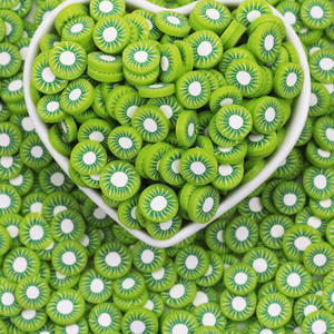 500G fruta <span class=keywords><strong>uva</strong></span> arcilla polimérica rociadores rebanadas para relleno <span class=keywords><strong>de</strong></span> limo DIY arcilla artesanía decoración arte <span class=keywords><strong>de</strong></span> uñas - Product Image 6