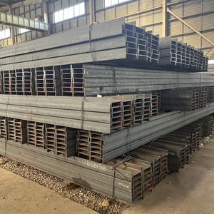 钢型材 <span class=keywords><strong>ASTM</strong></span> A36 A572 热轧碳钢结构 H 型钢 HEA HEB IPE UB UC 150x150 H 梁 - Product Image 6