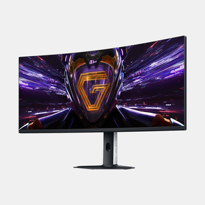 Nouveau moniteur REDMI CN G34WQ 2026 34 pouces Écran incurvé Taux de rafraîchissement 180Hz Moniteur de jeu C34WQDA-RG - Product Image 2