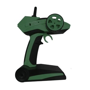 מכונית שלט רחוק 2.4GHz בקנה מידה 1:16 עם WIFI FPV, מצלמת 240P HD, הנעה 4X4, עמידה למים, מוכנה לנסיעה (RTR), רכב שטח זחלילי. - Product Image 3