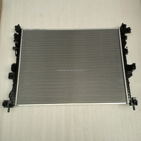 Pièces détachées automobiles haute performance Radiateur de voiture 84672581 85557761 84513229 pour Ca-dillac XT5 XT6