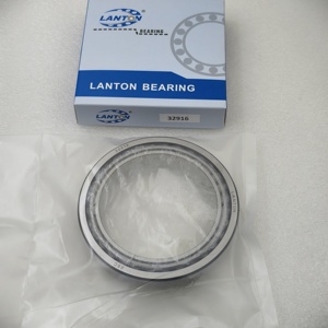 Roulements à rouleaux coniques importés d'origine <span class=keywords><strong>Lanton</strong></span> Bearing Manufacturer LL641149/LL641110 - Product Image 3