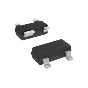 Manufacturer Channel Transistors 2SC4095-T1-A TO-253-4, TO-253AA Buy Electronics Components Online - Product Image 1