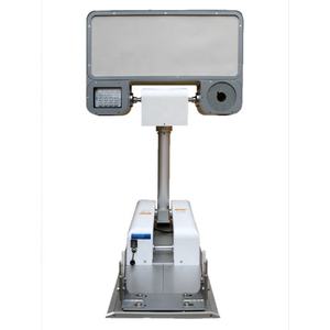 Perangkat Akustik Terarah Jarak Jauh Yang Dipasang Di Kendaraan 1500M untuk Pengusir Nyamuk dan Penyiaran Suara Jarak Jauh - Product Image 1