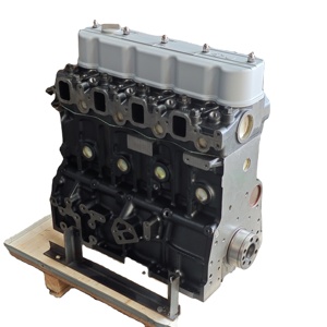 Motor Changchai 4L88 de Alta Calidad, Tamaño Estándar, Garantía de 3 Meses para Cosechadoras de Arroz y Trigo, Maquinaria de Alta Calidad - Product Image 2